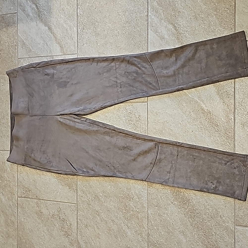Copper Key Pants